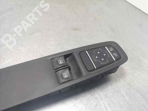 Used Left front window switch Left front window switch RENAULT CLIO IV (BH_) 1.5 dCi 90 (90 hp) 10199179 10199179