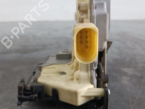 Rear right lock AUDI Q7 (4LB) 3.0 TDI quattro | BP17098489C99 