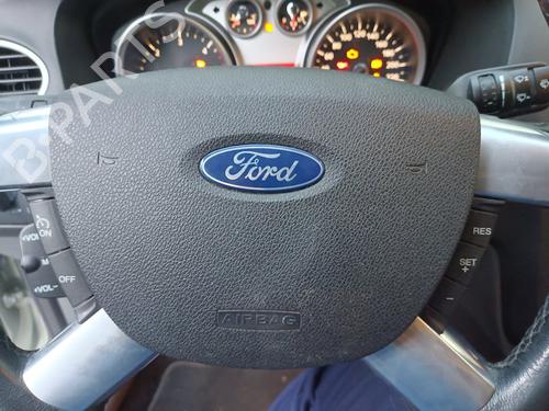 Førerens kollisjonspute FORD FOCUS II (DA_, HCP, DP) [2004-2013]  15240541