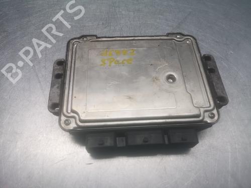 Engine control unit (ECU) RENAULT ESPACE IV (JK0/1_) | BP38091226M57 - Image 2