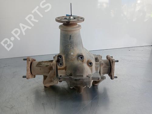 Rear differential SUZUKI GRAND VITARA II (JT, TE, TD)  | BP24355668M24 
