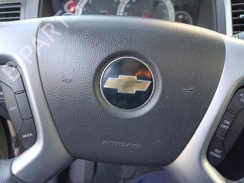 Used Driver airbag CHEVROLET CAPTIVA (C100, C140) 2.0 D 4WD (150 hp) 16680597