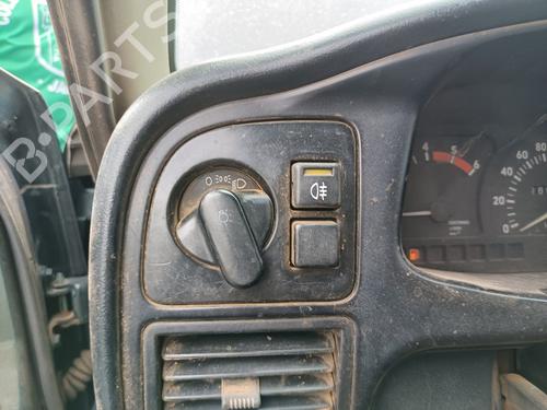 Used Headlight switch OPEL FRONTERA A Sport (U92) 2.5 TDS (115 hp) 29850225