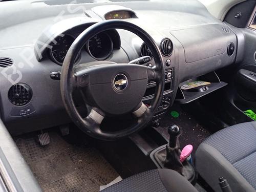 Left front window switch DAEWOO KALOS (KLAS) 1.2 | BP36113733I27 - Image 9