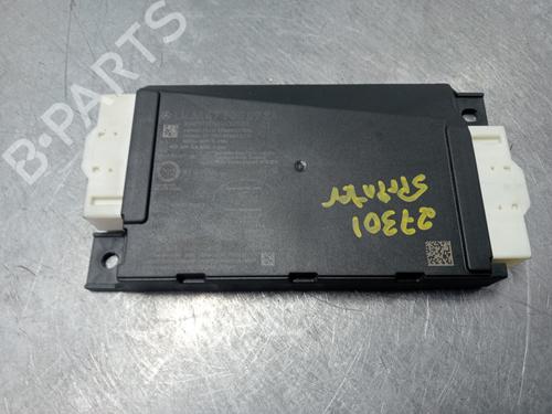 Used Electronic module Electronic module MERCEDES-BENZ SPRINTER 3,5-t Van (B907, B910) 317 CDI (910.633) (170 hp) 34697410 34697410