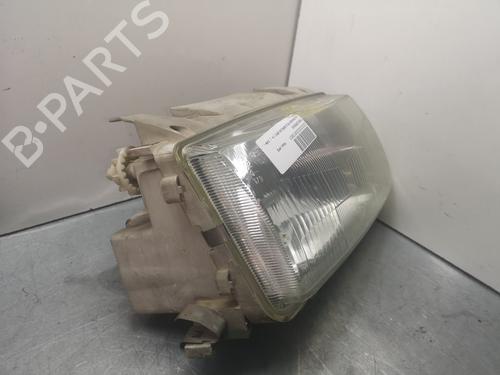 Right headlight VW POLO III (6N1)  | BP13636172C29 