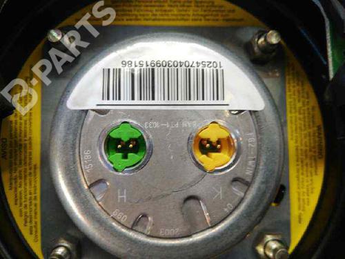 Driver airbag MERCEDES-BENZ E-CLASS (W211) E 320 CDI (211.026) | BP5768590C9 