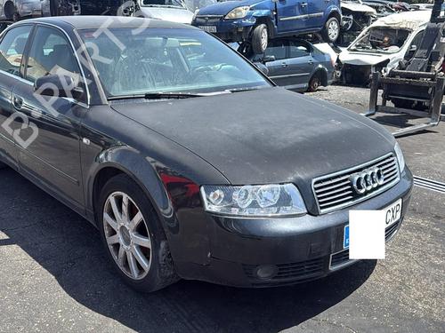 Left headlight AUDI A4 B6 (8E2) 1.9 TDI | BP38634953C28 - Image 5
