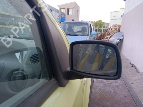 Retrovisor derecho Retrovisor derecho 38616224 38616224