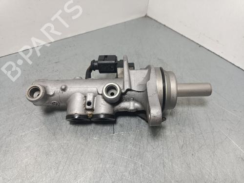 Brake master cylinder SKODA FABIA II (542) 1.4 TDI | BP21558253M77 