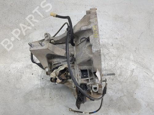 Gearbox DACIA SANDERO II | BP24230374M3