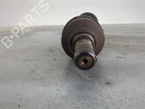 Left front driveshaft VOLVO XC60 I SUV (156) | BP30386810M38 - Image 2