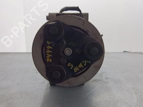 AC compressor FORD S-MAX (WA6)  | BP15808424M34 
