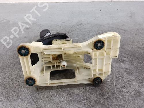 Gear lever HYUNDAI i30 (FD)  | BP16863180M90 