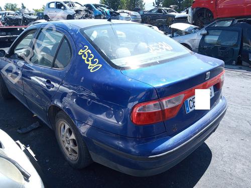 ABS pump SEAT TOLEDO II (1M2) 1.8 20V | BP19419859M43