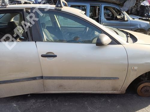 Used Right front door Right front door SEAT CORDOBA (6L2) 1.9 TDI (100 hp) 11025601 11025601