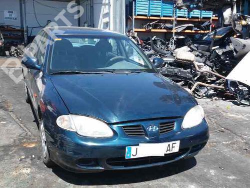 Used Parts HYUNDAI LANTRA II (J-2) 1.6 i (90 hp) 11511
