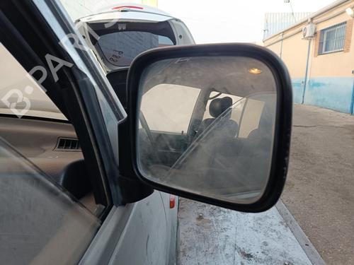Used Right mirror Right mirror OPEL MONTEREY A (M92) 3.2 (UBS25D, UBS25G) (177 hp) 22543334 22543334