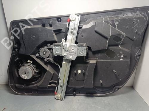 Front left window mechanism FORD FIESTA VI (CB1, CCN) 1.0 EcoBoost | BP1926846C22 
