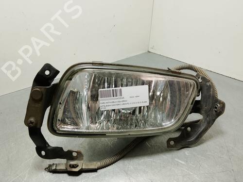 Used Left front fog light Left front fog light 32199204 32199204