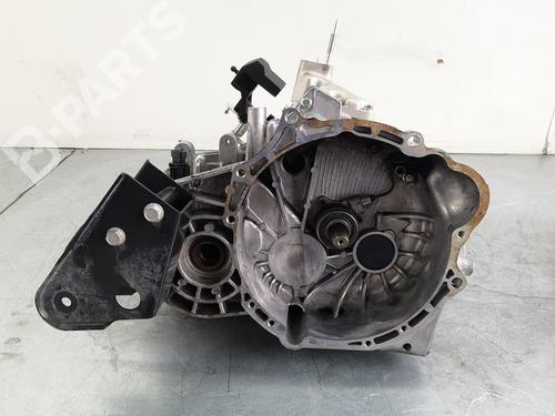 Gearbox CHEVROLET EPICA (KL1_) 2.0 D | BP9973854M3