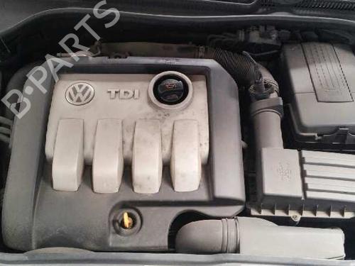 Radio VW GOLF V (1K1)  | BP364993E6 