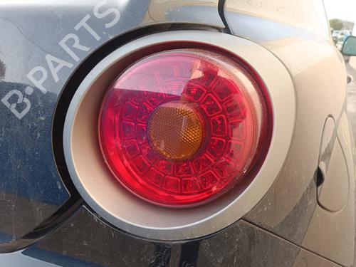 Right taillight ALFA ROMEO MITO (955_) 1.4 (955.AXB1B, 955.AXU1A) (78 hp)null