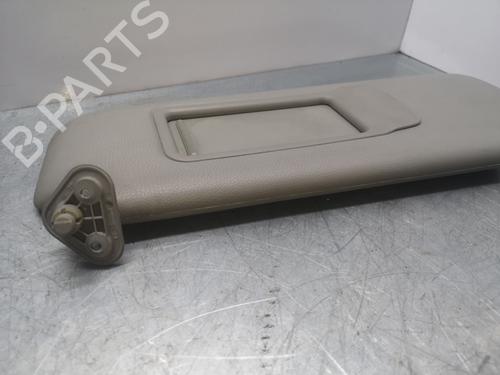 Right sun visor BMW 3 (E90) 320 d | BP16484496I2 