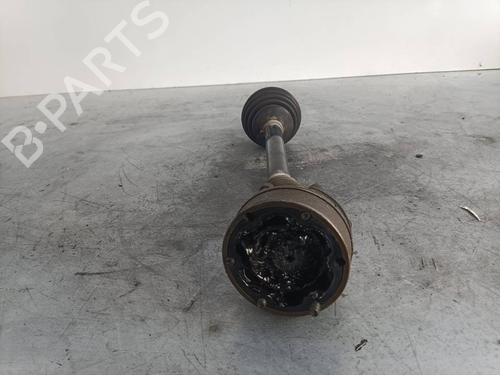 Left front driveshaft SEAT LEON (5F1) | BP40256805M38 - Image 2