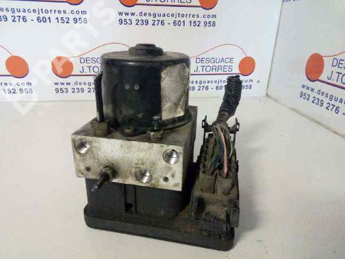ABS pump MAZDA 2 (DY) 1.4 CD | BP1289483M43 