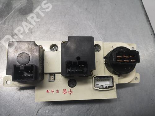 Commande Chauffage KIA SHUMA II (FB)  | BP11745736I5 