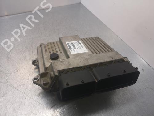 Used Engine control unit (ECU) MERCEDES-BENZ E-CLASS (W211) E 270 CDI (211.016) (177 hp) 16147532