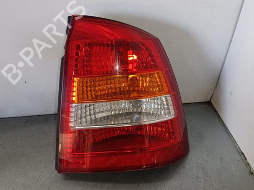 Used Right taillight OPEL ASTRA G Hatchback (T98) [1998-2009]  27458103