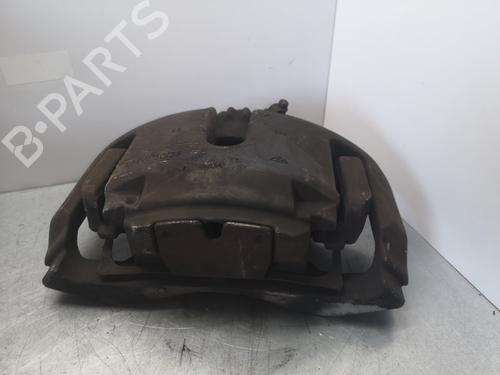 Left front brake caliper BMW 5 Gran Turismo (F07) 530 d | BP17510377M105 
