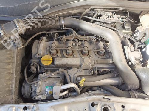 Mass air flow sensor OPEL ASTRA H (A04) 1.7 CDTI (L48) | BP13478198M95 