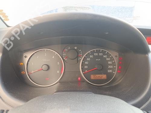 Used Instrument cluster HYUNDAI i20 I (PB, PBT) [2008-2015]  27441091