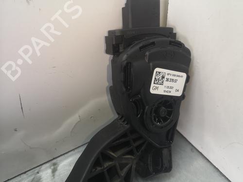 Pedal CITROËN C3 AIRCROSS II (2R_, 2C_) 1.2 PureTech 110 (2RHNZB, 2RHNZW, 2RHNPX, 2RHNPJ) | BP12498779I4 