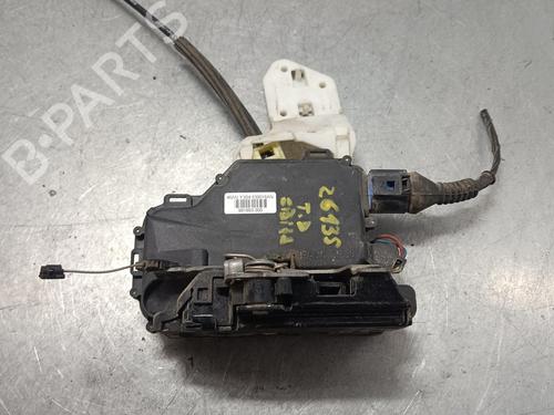 Rear right lock SEAT IBIZA III (6L1)  | BP29020796C99 