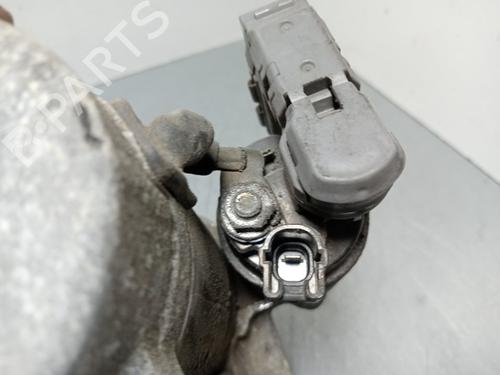 Starter TOYOTA AVENSIS (_T25_) 2.0 D-4D (ADT250_, ADT250R) | BP16483533M8 