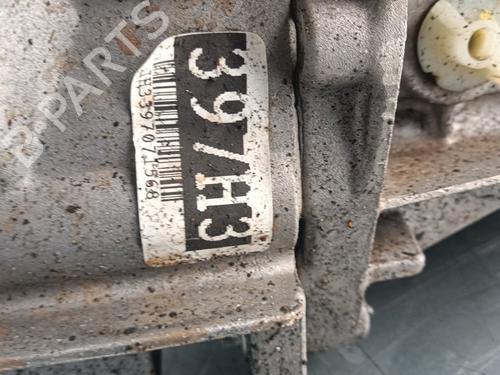 Gearbox DACIA SANDERO II  | BP24575579M3 