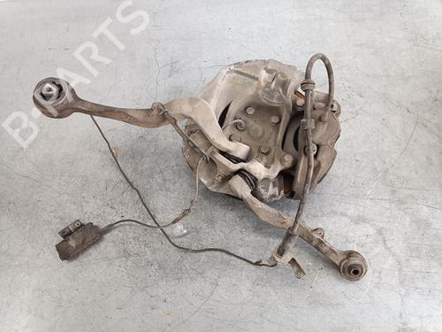 Right front steering knuckle BMW 5 (E60) 530 d | BP9839041M26 