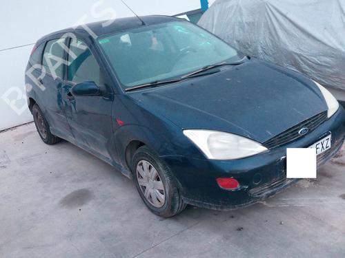 AC compressor FORD FOCUS I (DAW, DBW)  | BP31128695M34 