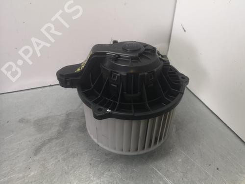 Used Heater blower motor HYUNDAI i30 Coupe [2013-2025]  13896060