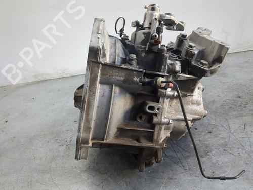 gearbox-opel-insignia-b-grand-sport-z18-2017-36439181 main image