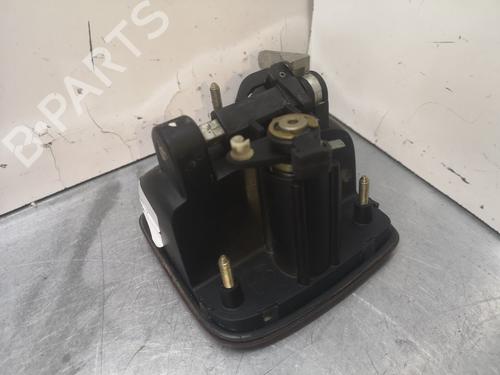 Tailgate lock SEAT LEON (1M1) 1.9 TDI | BP15239213C101 