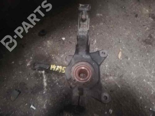 Used Right front steering knuckle RENAULT KANGOO / GRAND KANGOO II (KW0/1_) 1.5 dCi 85 (KW0K, KW0L, KW0B) (86 hp) 821881