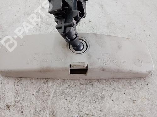 Rear mirror CITROËN C4 Grand Picasso II (DA_, DE_)  | BP9838850I6 