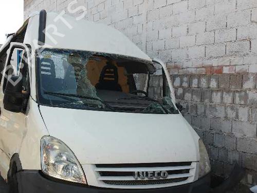 Startmotor IVECO DAILY IV Van  | BP579513M8 