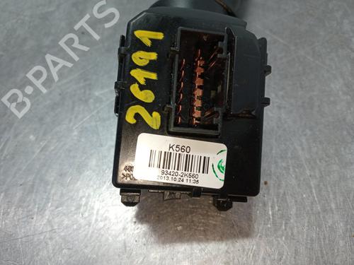 Ratstangsstang KIA PRO CEE'D (JD) 1.6 CRDi 110 | BP25382105I23 - Image 3