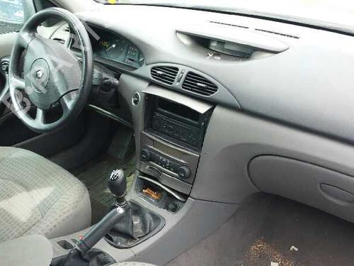 Tailgate RENAULT LAGUNA II Grandtour (KG0/1_) 1.9 dCi (KG0G) | BP87606C6 